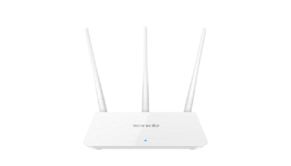 TENDA F3 WL N ROUTER