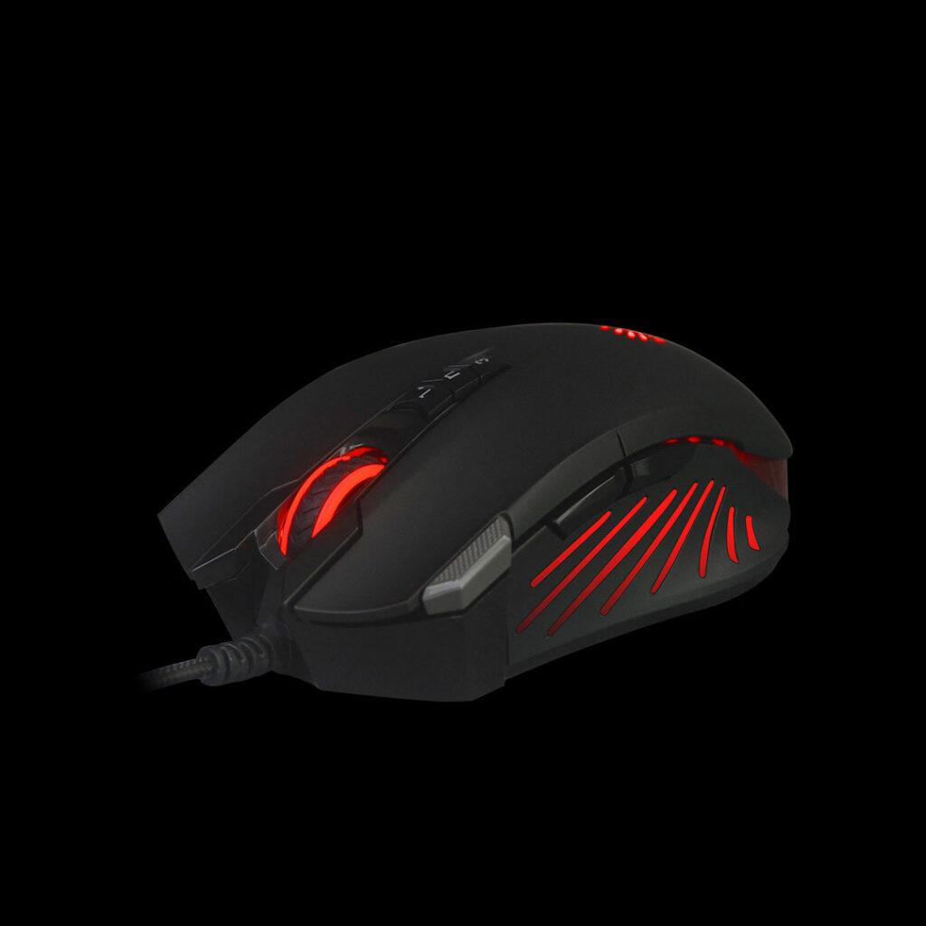 A4 V9M BLOODY XGILDE GAMING BL