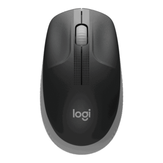 LOGITECH M190 WL BLACK