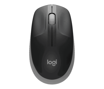 LOGITECH M190 WL BLACK