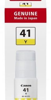 CANON GI-41 YELLOW