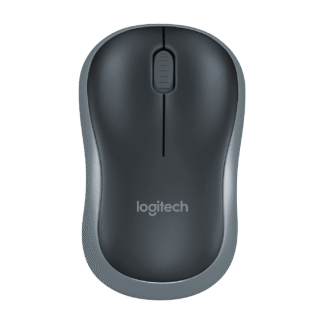 LOGITECH M185 WL/NB/GRAY