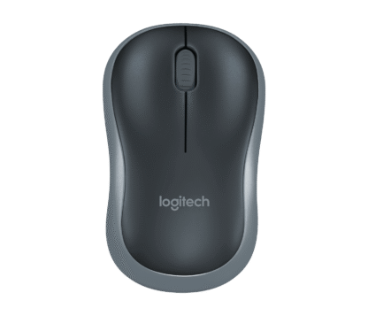 LOGITECH M185 WL/NB/GRAY
