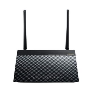 ASUS DSL-N12U ADSL WL N ROUTER
