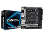 ASROCK B550M-ITX/AC /AM4