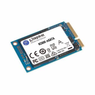 KINGSTON SKC600MS/256G MSATA