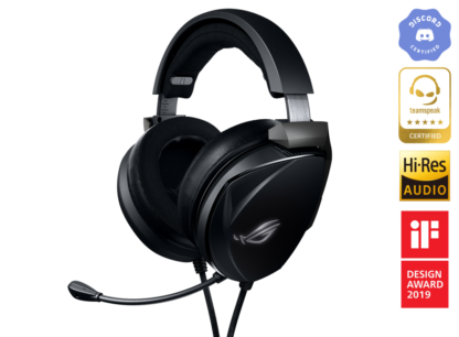ASUS ROG THETA ELECTRET