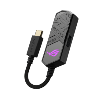 ASUS ROG CLAVIS NC ADAPTER
