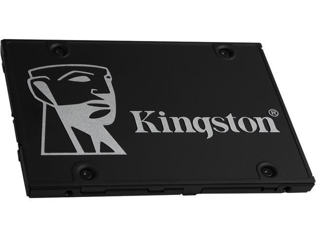 KINGSTON SKC600/2048G 2.5