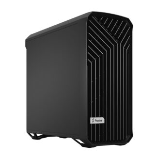 Ryzen 5 Pro 8600G · вградена графика · FD TORRENT BLACK SOLID · GSOL Office