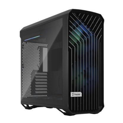 GSOL Gaming — Core i9-13900K / RTX 5070 · FD TORRENT RGB BLACK TG LIGHT · GSOL Премиум