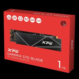 1T XPG S70 BLADE M2 PCI GEN4