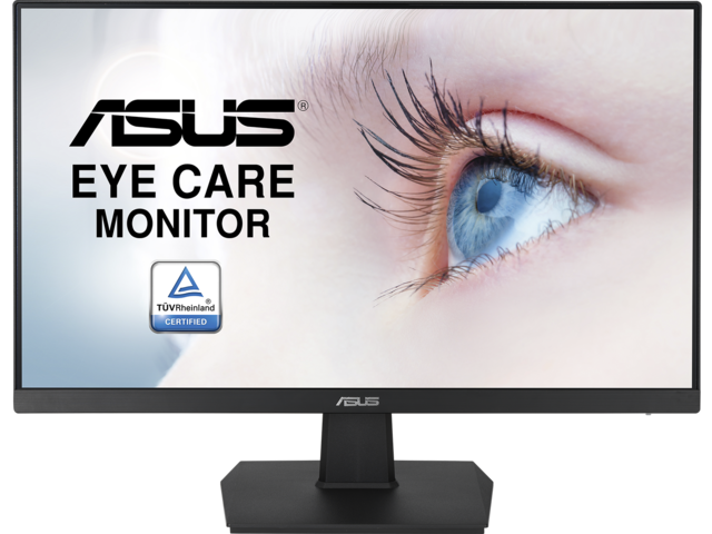 ASUS 27 VA27EHE EYE CARE