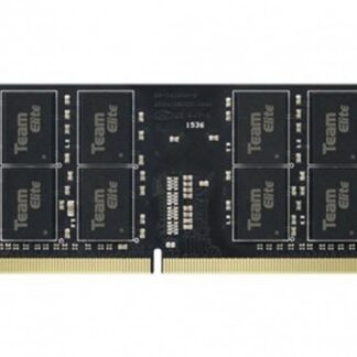 16G DDR4 3200 TEAM ELITE SODIM