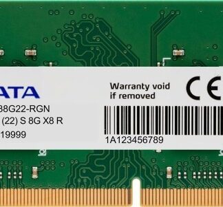 8GB DDR4 3200 ADATA SODIMM