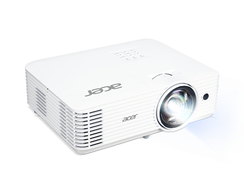 PROJECTOR ACER H6518STI 3500LM