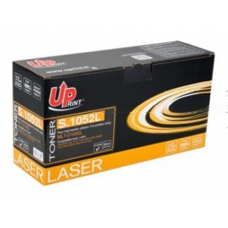 Тонер касета UPRINT MLT-D1052L, SAMSUNG ML1910/1915/2525 (MLT-1052L), 2500, Черен
