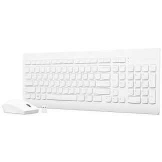 LENOVO WL DESKTOP 510 WHITE