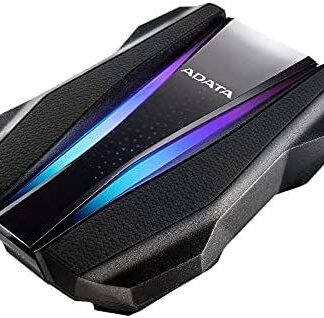 EXT 2T ADATA HD770G USB3.1 BLK