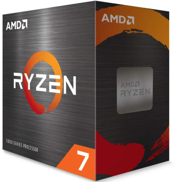 AMD RYZEN 7 5700G MPK