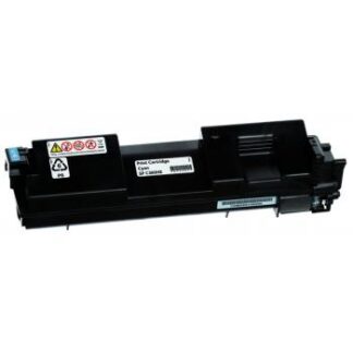 Тонер касета Ricoh SPC360HE, 5000 копия, Cyan
