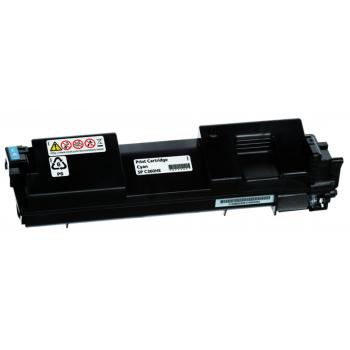 Тонер касета Ricoh SPC360HE, 5000 копия, Cyan