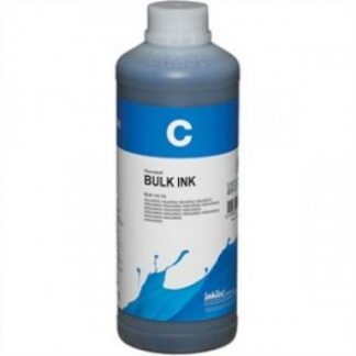 Бутилка с мастило INKTEC за HP CH561WA, HP61/301/122, 1000 ml, Син