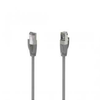 HAMA Мрежов кабел, Cat 5e, 1 Gbit/s, F/UTP екраниран, 10 м