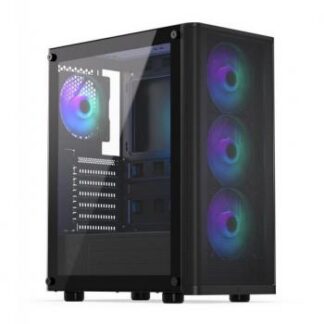 Настолен компютър GAMING AMD RYZEN 5 7500F RX9060XT