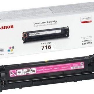 CANON LBP CRG-716 MAGENTA