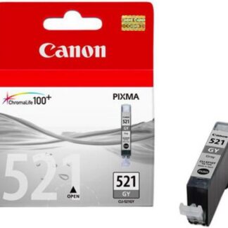 CANON CLI-521GY