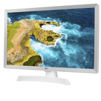 24 TV LG 24TQ510S-WZ