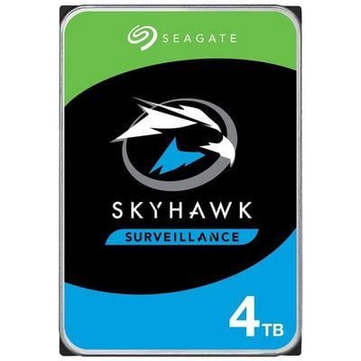 4T SG ST4000VX016 256M SKYHAWK
