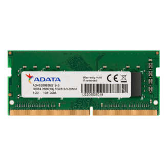 8GB DDR4 2666 ADATA SODIMM