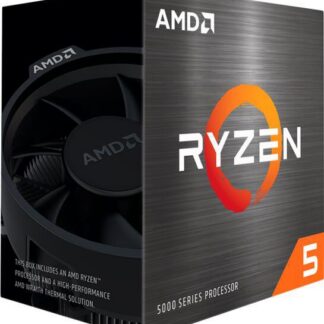 AMD RYZEN 5 4500 BOX