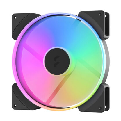 FD 180 PRISM AL-18 ARGB PWM 2P