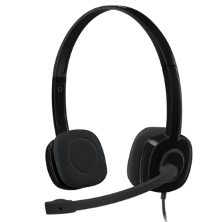 LOGITECH HEADSET H151 STEREO