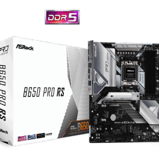 ASROCK B650 PRO RS /AM5