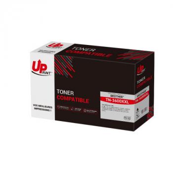 Тонер-касета BROTHER TN3600XXL-L5210/ L5710/ L6910/ DCP-L5510/ DCP-L6410, 11 000 k.