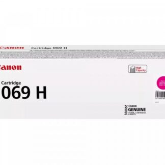 CANON CRG 069H M