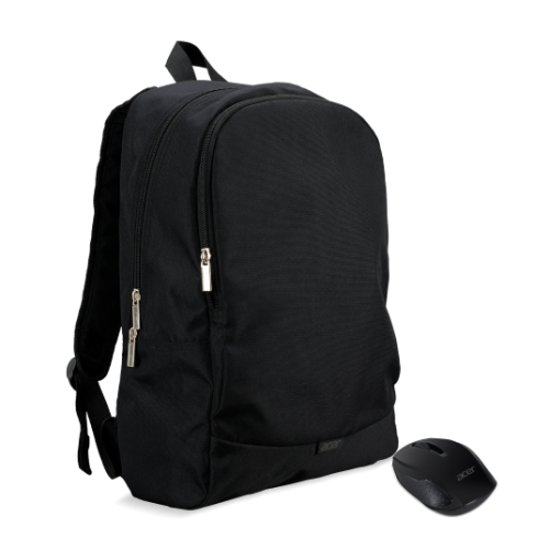 ACER KIT AAK910 BAGPACK+MOUSE