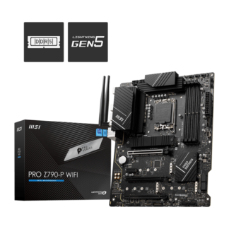 MSI PRO Z790-P WIFI /LGA1700