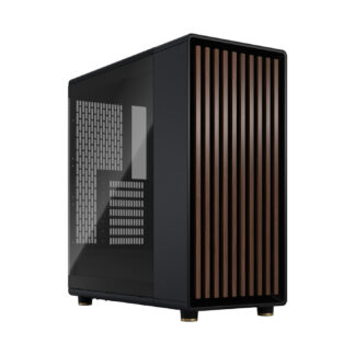 FD NORTH CHARC BLK TG DARK TH