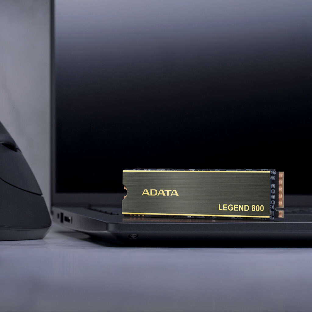 ADATA LEGEND 800 2TB M2 2280