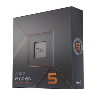 AMD RYZEN 5 7600X 4.7G 38M BOX