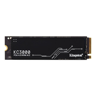 KINGSTON SKC3000S/512G PCIE4.0