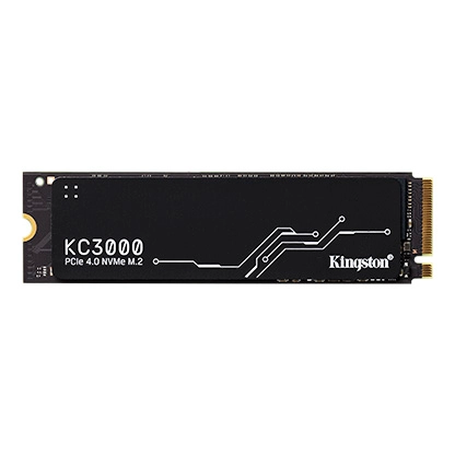 KINGSTON SKC3000S/512G PCIE4.0