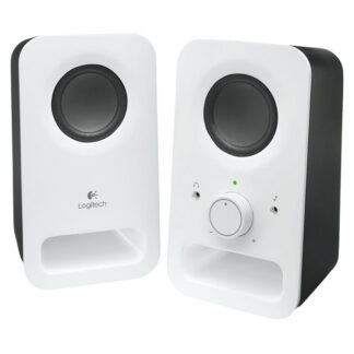 LOGITECH Z150 SP/WHITE 2.0 6W