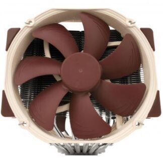 NOCTUA NH-D15 LGA1700/AM4/AM5