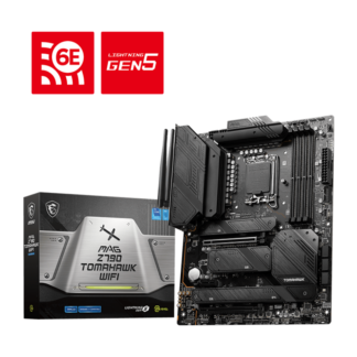 MSI MAG Z790 TOMAHAWK WIFI